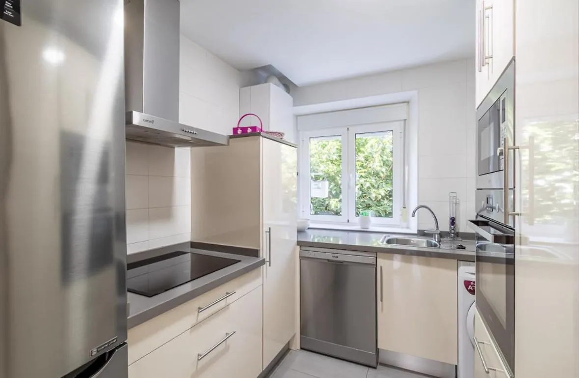Apartamento Para Vivir Granada Spain