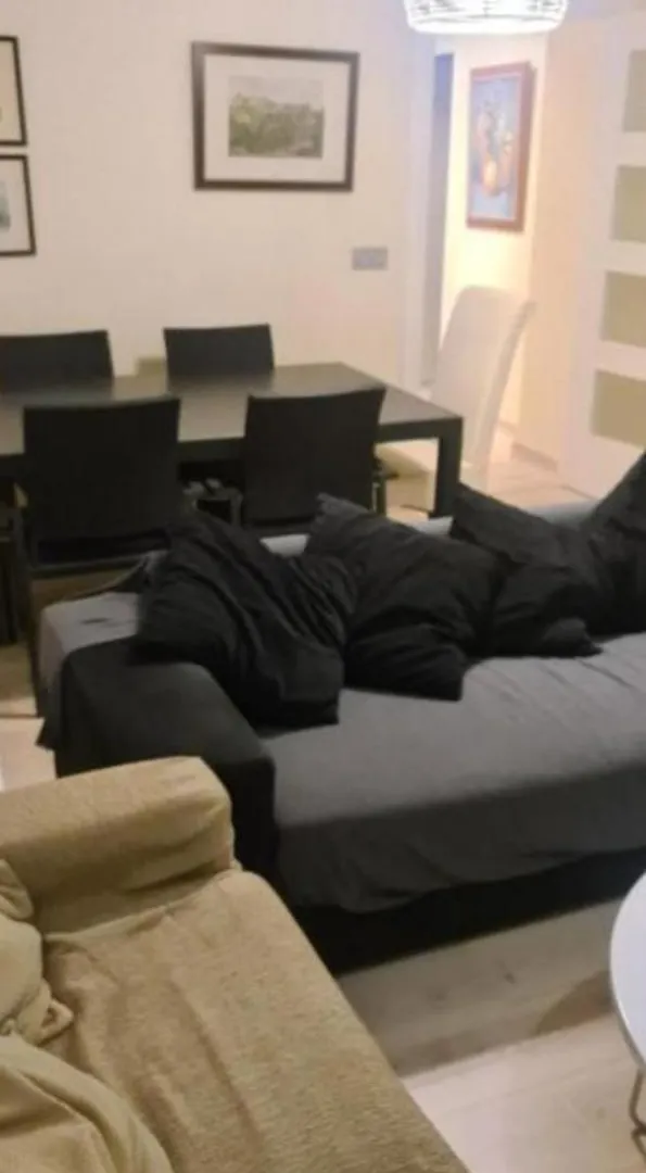 Apartamento Para Vivir Granada