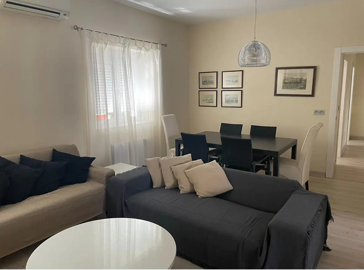 Apartamento Para Vivir Granada Spain