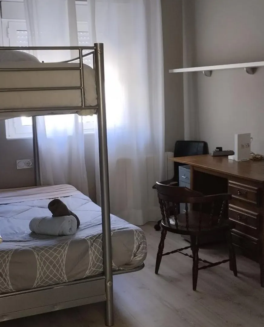 Apartamento Para Vivir Granada Apartment