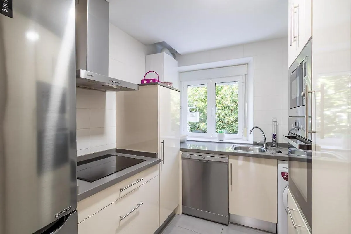 Apartamento Para Vivir Гранада Испания