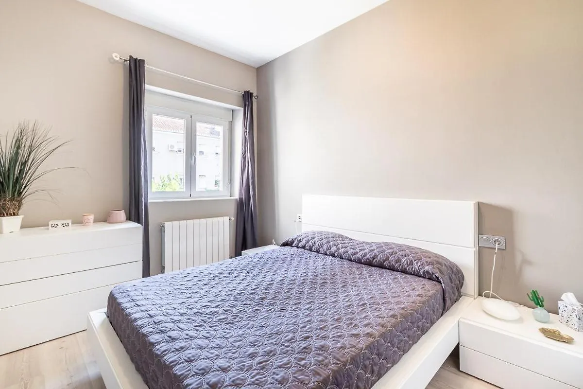 Apartamento Para Vivir Granada Apartment