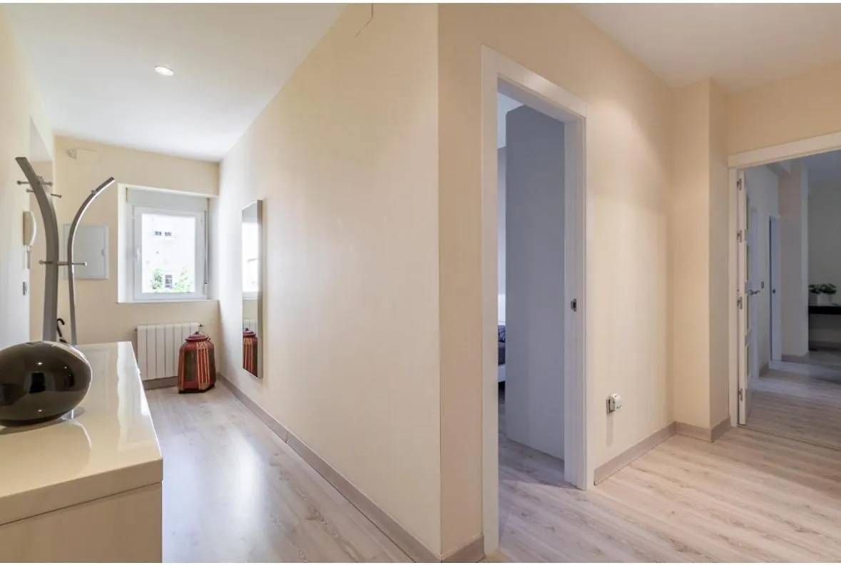 Apartamento Para Vivir Granada 0*,