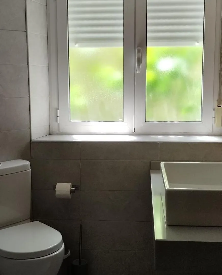 Apartamento Para Vivir Granada Apartment