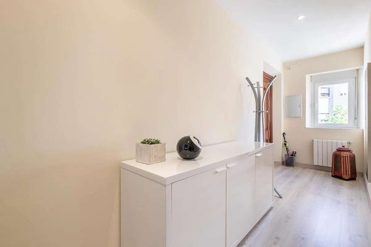 Apartamento Para Vivir グラナダ 0*,  スペイン