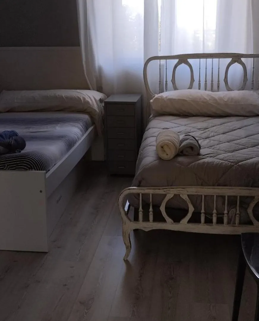 アパート Apartamento Para Vivir グラナダ