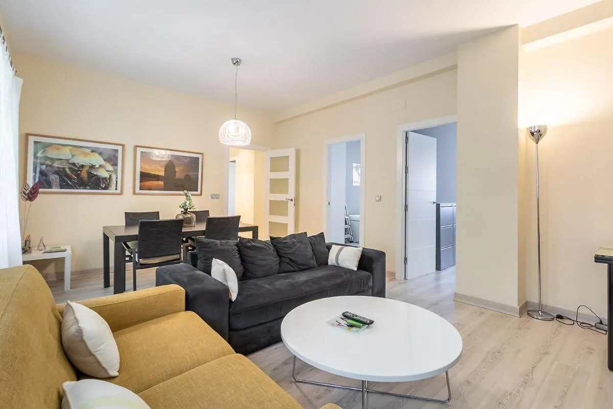 Apartamento Para Vivir グラナダ