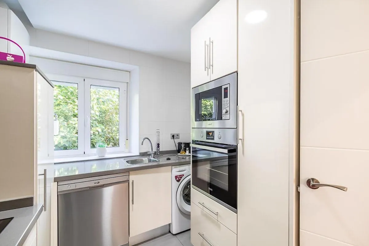 Apartamento Para Vivir グラナダ 0*,  スペイン